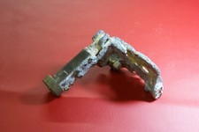 Luftwaffe Revi 12 Halterung