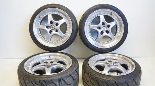 Porsche 964 965 - , 18"
