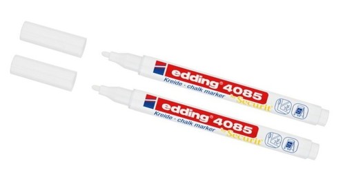 Edding kreidemarker 4085 - 2, x