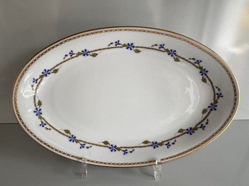 Royal limoges kornblume - limoges,