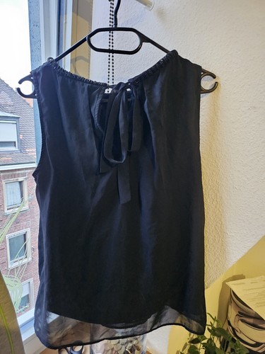 Elegantes lockeres frauen - frauen, top
