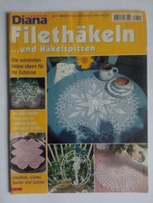 Diana special - Filethäkeln