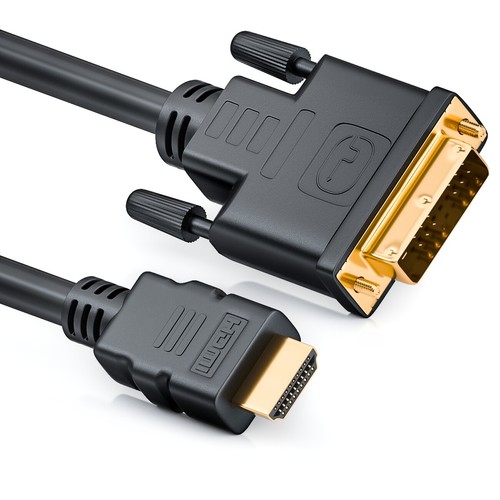 Deleycon hdmi zu - deleycon, 0,5m