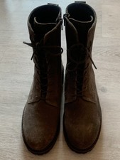 Sansibar Stiefel Damen