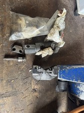 Trumpf Nibbler 5mm Industrie