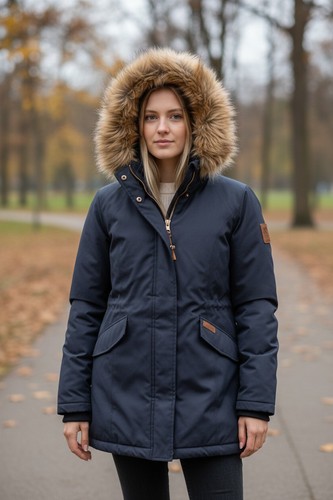 Navahoo damen winter - navahoo, jacke