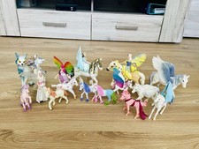 Schleich Elfen Feen Einhörner