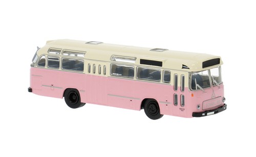 Magirus saturn hha - ii,