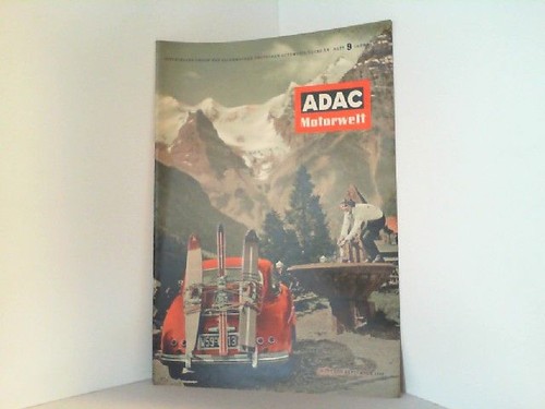 Adac motorwelt hier - motorwelt., /