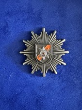 Sammleranfertigung Feldjäger