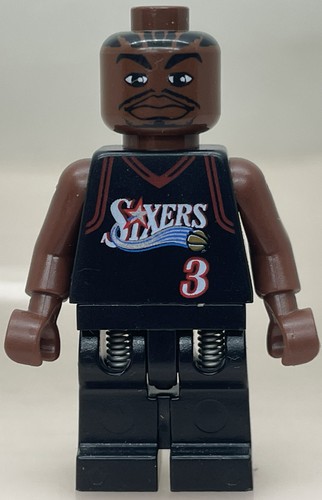 Lego minifigur basketball - lego, ®
