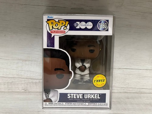 Funko pop steve urkel - funko, 1380