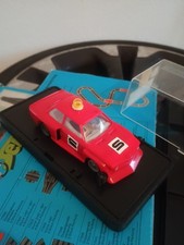 Carrera Servo 140 BMW 320