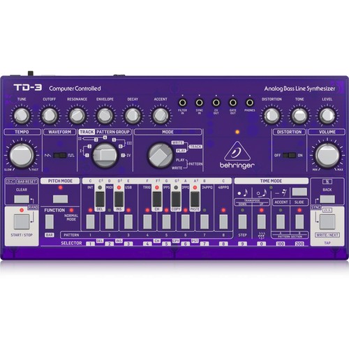 Behringer - , td-3
