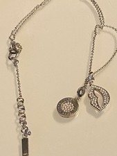 Jette Joop Kette 925er Silber