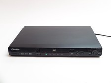 Pioneer dvd v5000 video - dvd,