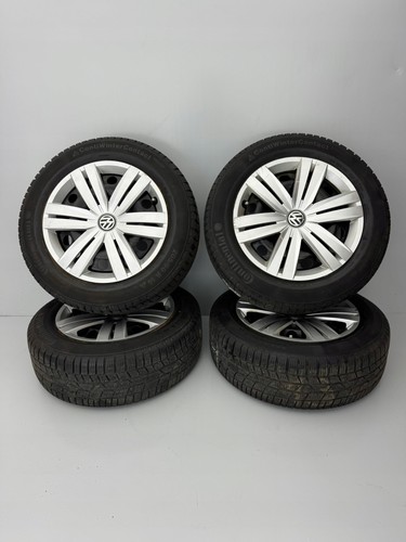 Touran golf räder - vw, reifen