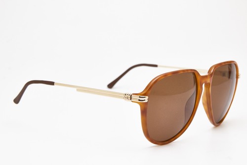 Sonnenbrille 80er vintage - sonnenbrille,