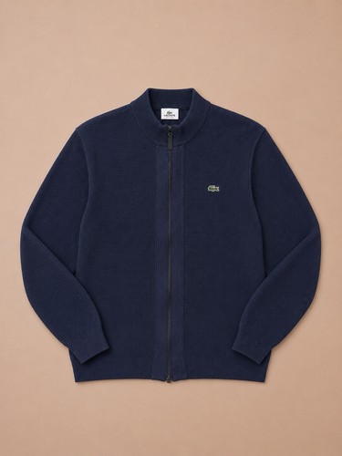 Vintage lacoste crewneck - lacoste,