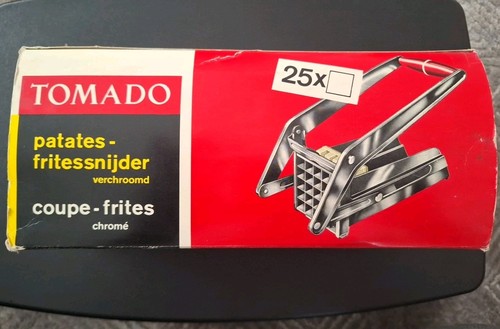 Tomado pommesfritesschneider - tomado,