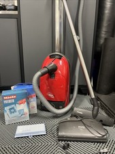 Miele - Complete C3 Cat and