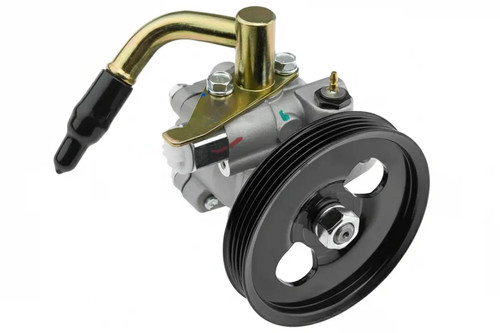Servolenkungspumpe hydraulisch