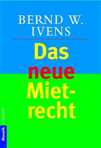 Das neue mietrecht - das,