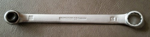 Neu matador made - 1x-neu-"matador"-made, in