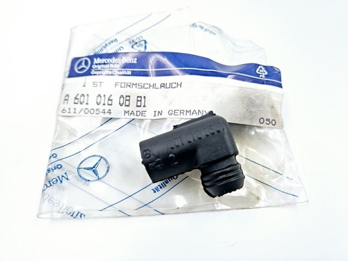 Original mercedes om601 - mercedes,
