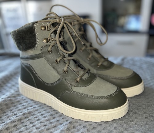 Neue boots 40 - boots, gr.40