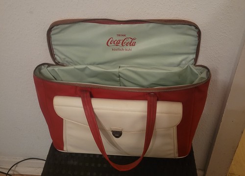 Coca cola kühltasche - coca-cola,