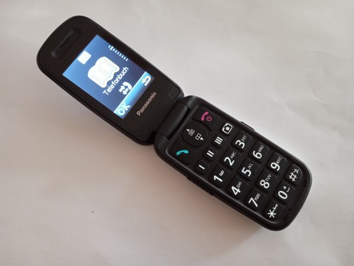 Panasonic tu466 weiss top - panasonic, kx-tu466