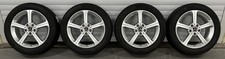 4x Mercedes A-Klasse W177 B W247 CLA X118 Winterreifen Alufelgen 205/55 R17 91H