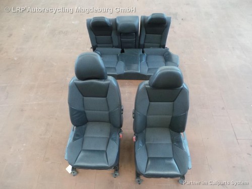 Volvo s60 bj04 limousine - volvo,