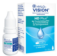 HYLO-VISION HD Plus