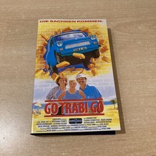 GO TRABI GO mit Wolfgang