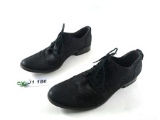 Tamaris Budapester Damenschuhe Halbschuhe Freizeitschuhe EUR 40 J1 186