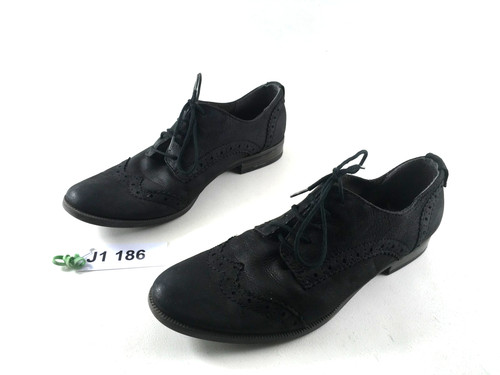 Tamaris budapester damenschuhe - budapester,