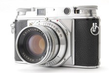 [NEUWERTIG] Voigtländer