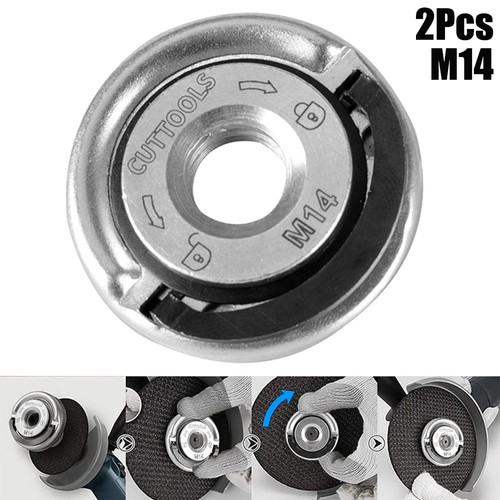 Stück m14 schnellspanner - m14,