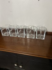 IKEA FORHOJA (5) Glass Storage