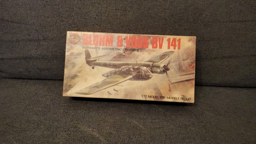 Modellbausatz airfix 72 - modellbausatz, 1:72