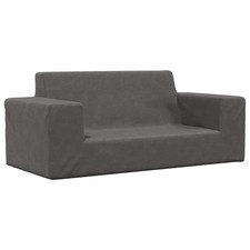 Kinder Schlafsofa 2-Sitzer