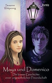 Maya und domenico die - domenico:, krasse