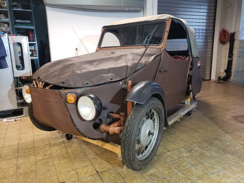 Velorex 350 1971 - velorex,