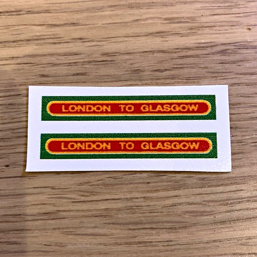 Matchbox lesney 21a 21b - matchbox,