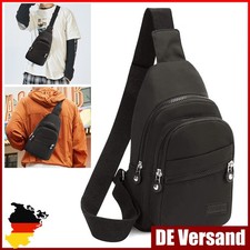 Herrentasche Brusttasche