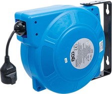 BGS Automatische Kabeltrommel