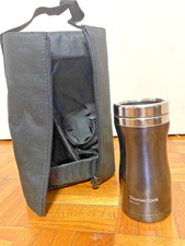 THOMAS COOK REISEN TRAVEL MUG