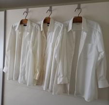 Olymp, Eterna und Barisal